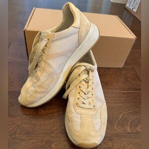 Vince O’Hara Sneakers